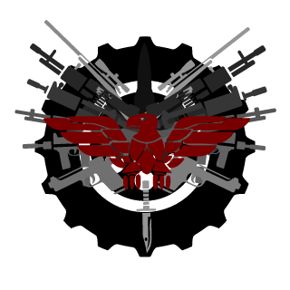 Smudgdge's emblem