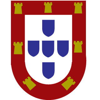 PortoBlueTiger's emblem