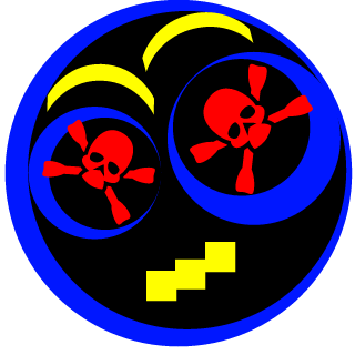 M4B67-BF3's emblem