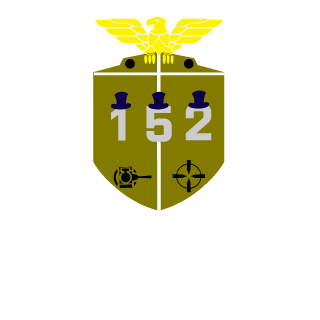 SALERO152's emblem
