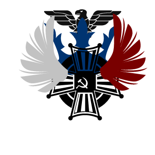 KorgBR's emblem