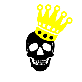 DaveMustache's emblem