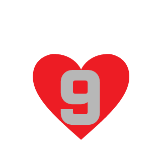 TheNordic9's emblem
