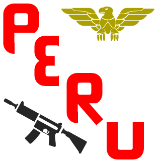 PeruDoMal's emblem