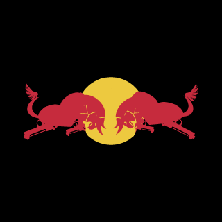 N3U7RINO's emblem