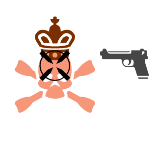 Slayacon's emblem