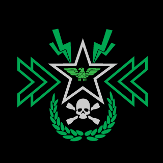 Made86's emblem