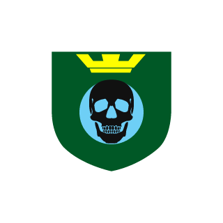 generlaKolanski's emblem