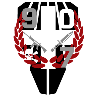 IroncladZombie's emblem