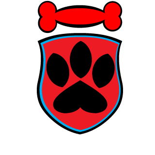 WolfGodQc's emblem