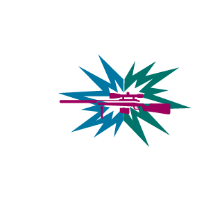 Draflect's emblem