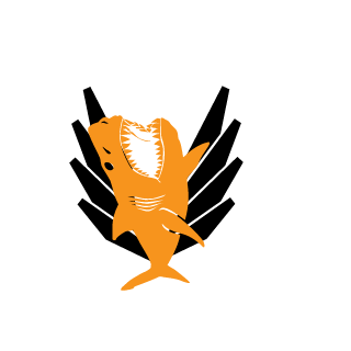 Dacklash's emblem