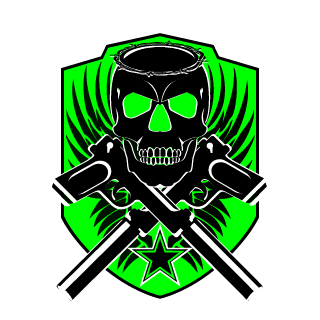 elite KING COBRA SQUAD's emblem