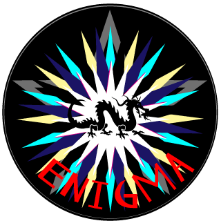 ENIGMA's emblem