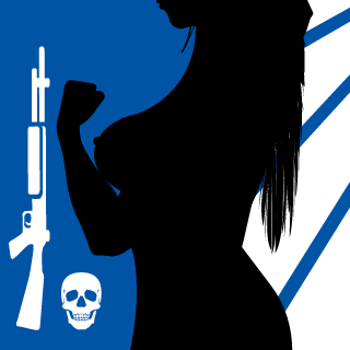 PPB33's emblem