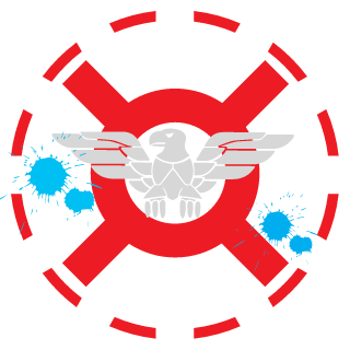 Instvogel's emblem