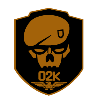 13WarHawk's emblem