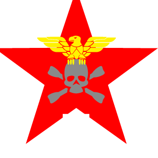 shamut's emblem
