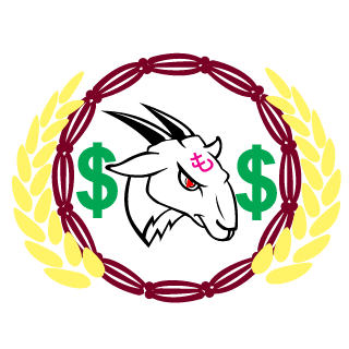 BodeBejero's emblem