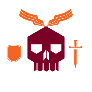 MegaSt33l's emblem
