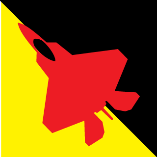 Sup3RDuperFLY's emblem