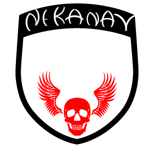 Nekanav's emblem