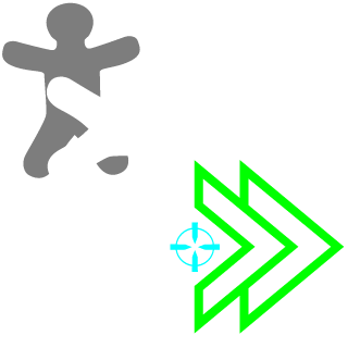 Fuck Everythin And Run's emblem