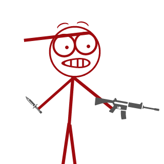 Alpha's emblem