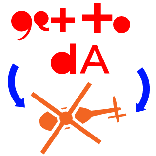 pdotn's emblem