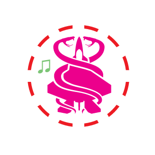 Itzcoyotl's emblem