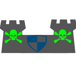 NIKESTARS2000's emblem