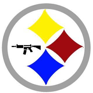Montroc's emblem