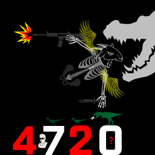yardsail's emblem