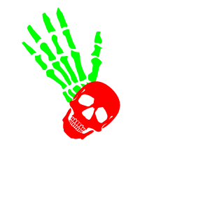 KaiinoRobot's emblem