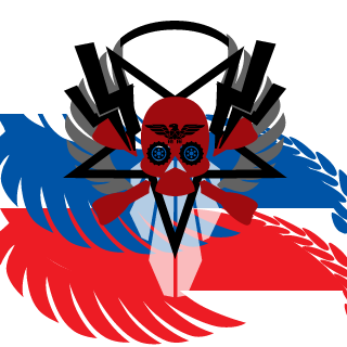 AnrewForever's emblem
