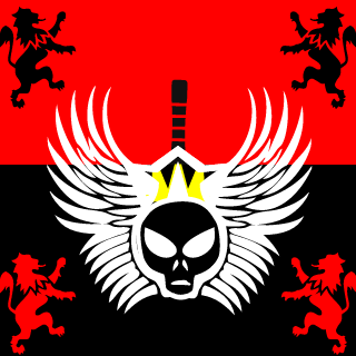 Snowy Canadien's emblem
