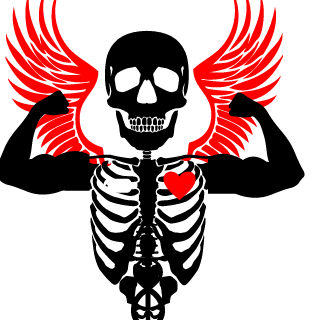 LAtiaoBoom's emblem