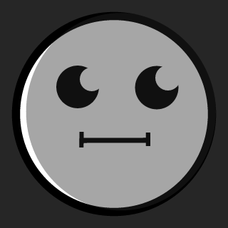 Y2K_Pacman's emblem