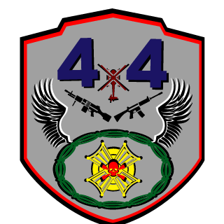 xXAnarkiahXx's emblem