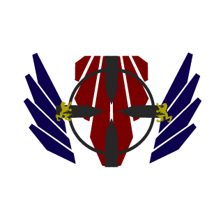 Hexoch's emblem