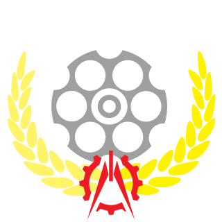 Schism404's emblem