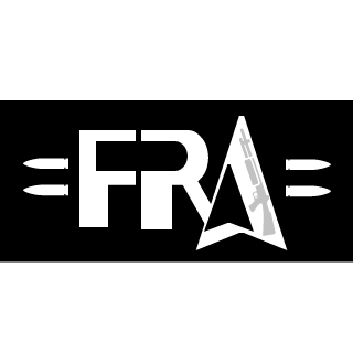 Team des FRA's emblem