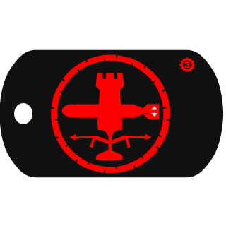 PBAHb's emblem