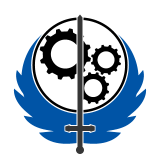 Melvin-Pianaro's emblem