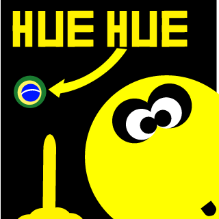 LUIZTROVAO's emblem