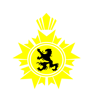 2ThreeForce's emblem