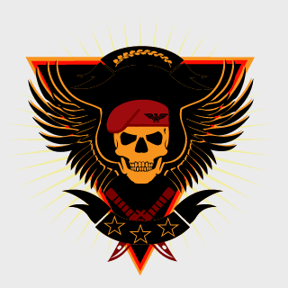 xeDe's emblem