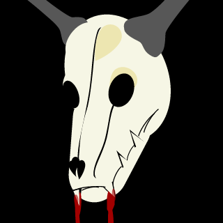 WendigoWhiskey's emblem