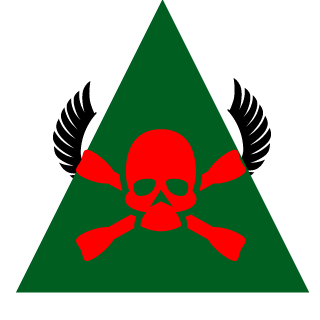 pirules's emblem
