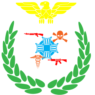 Goblue2610's emblem